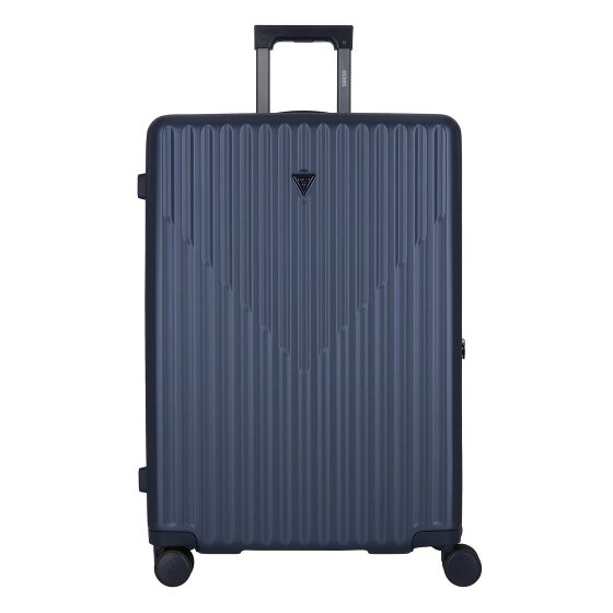 Guess Olbia 4 Rollen Trolley L 74 cm Guess Olbia 4 Rollen Trolley L 74 cm