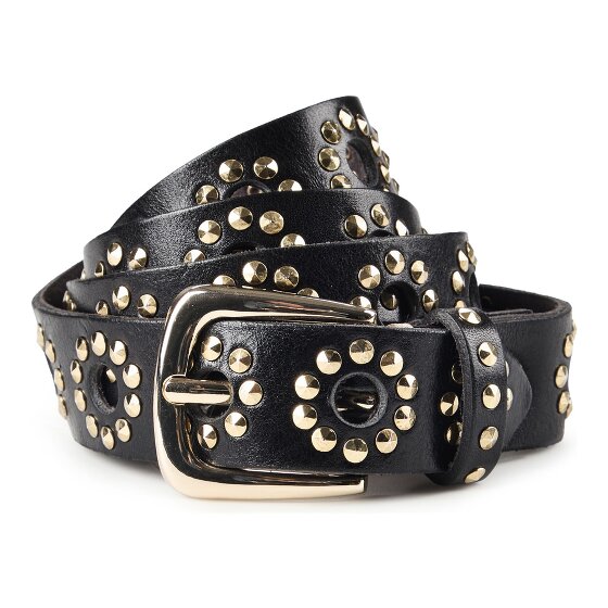 b.belt Nietengürtel Leder