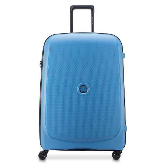 Delsey Paris Belmont Plus 4 Rollen Trolley 76 cm