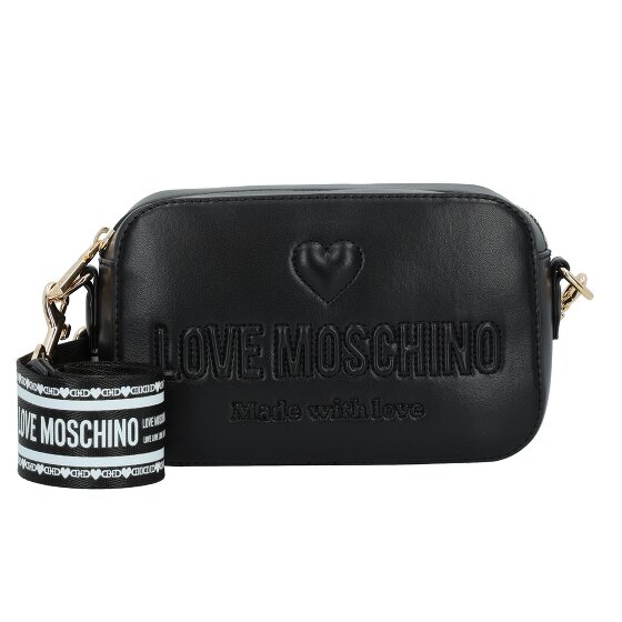Love Moschino Ember Umhängetasche 20 cm