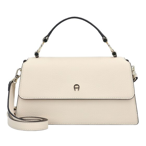 AIGNER Delia Handtasche Leder 23 cm