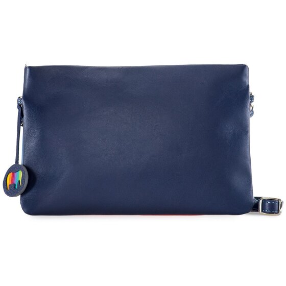 Mywalit Umhängetasche Leder 25 cm