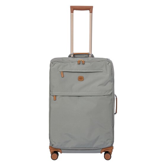 Bric's X-Collection 4 Rollen Trolley 71 cm