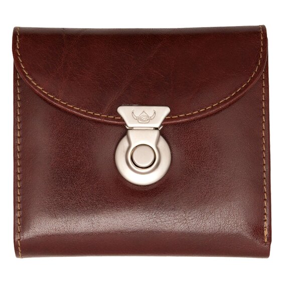 Golden Head Colorado Geldbörse RFID Leder 12 cm