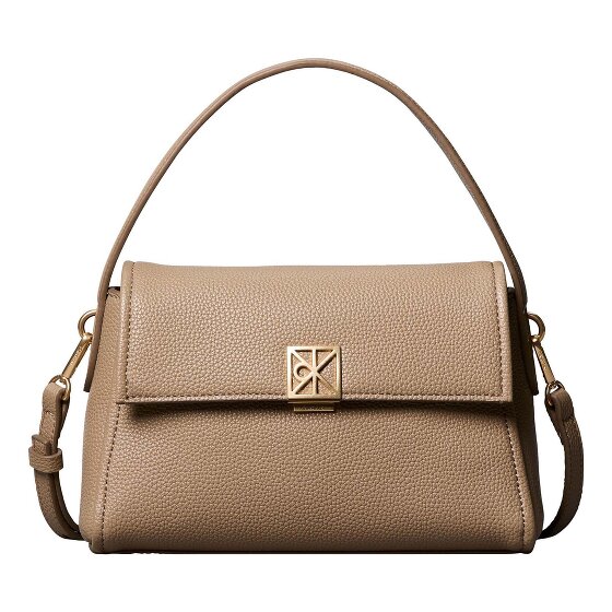 Calvin Klein Hardware Schultertasche 24 cm