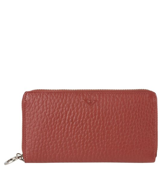 Voi Hirsch Amy Geldbörse Leder 18 cm