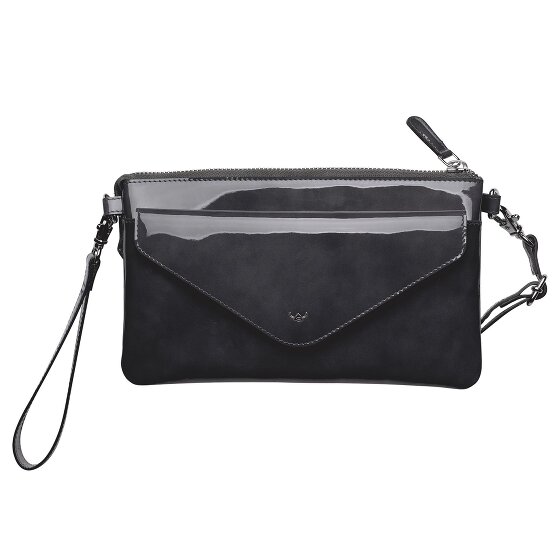 Golden Head Carrara Clutch Geldbörse RFID Schutz Leder 22 cm