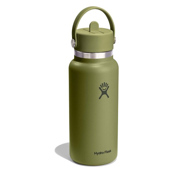 Hydro Flask Hydration Wide Flex Straw Cap Trinkflasche 945 ml