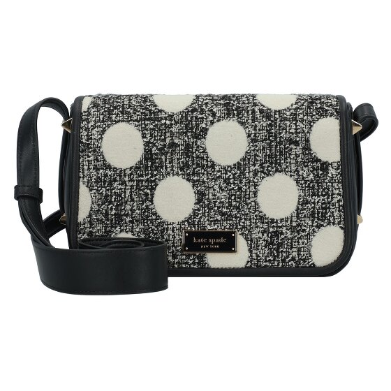 Kate Spade New York Umhängetasche Leder 22 cm
