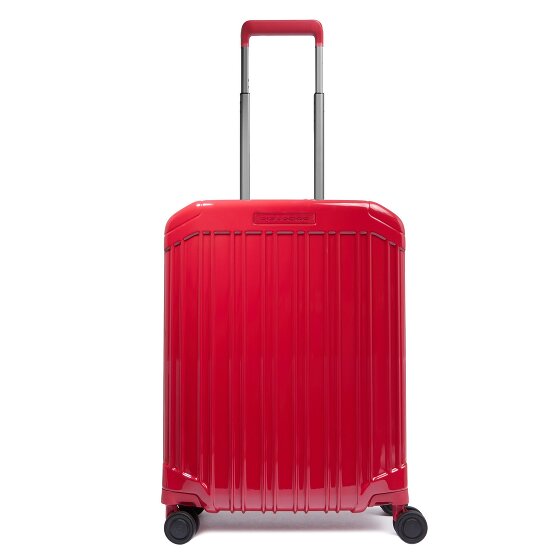 Piquadro PQ-Light 4-Rollen Kabinentrolley 55 cm