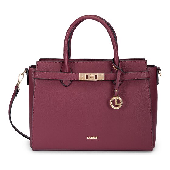 L.Credi Konstanze Handtasche 37 cm