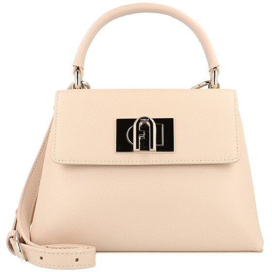 Furla 1927 Handtasche Leder 21 cm