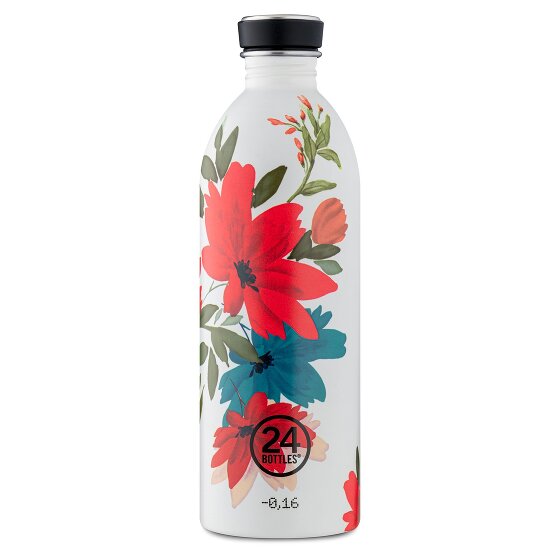 24Bottles Urban Trinkflasche 1000 ml