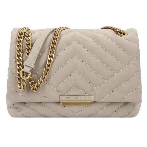 Armani Exchange Victoria Schultertasche 27 cm