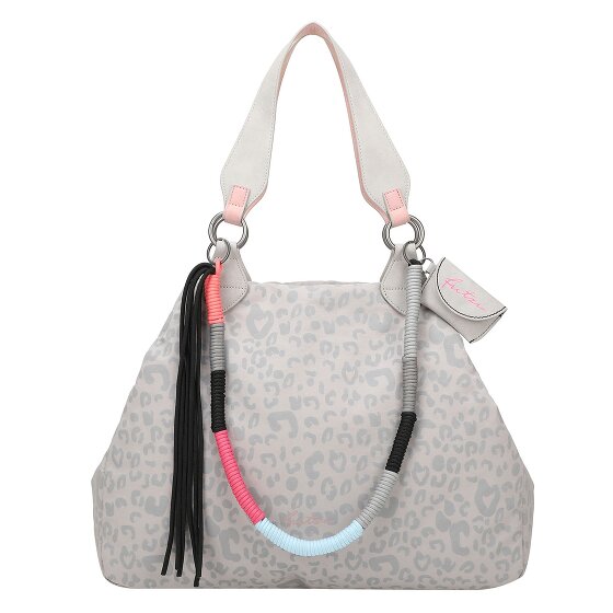 Fritzi aus Preußen Izzy Medium Limited Shopper Tasche 45 cm