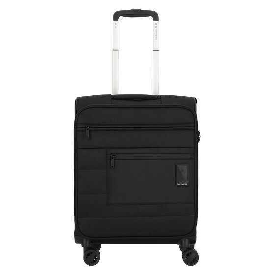 Samsonite Vaycay 4 Rollen Kabinentrolley 55 cm