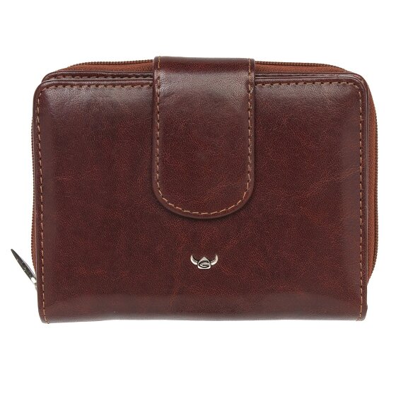 Golden Head Colorado Geldbörse RFID Leder 13 cm Golden Head Colorado Geldbörse RFID Leder 13 cm