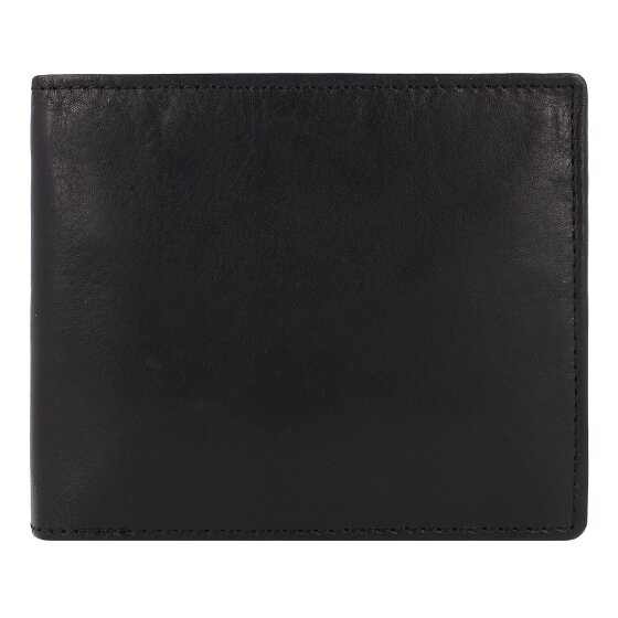Leonhard Heyden Cambridge Geldbörse Leder 12 cm