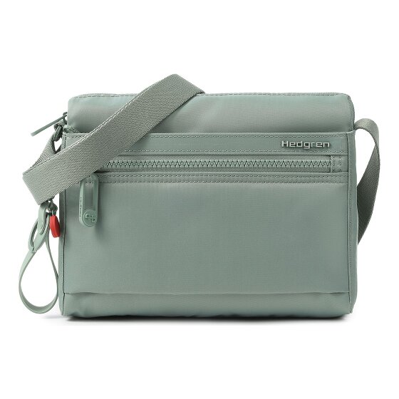 Hedgren Inner City Umhängetasche RFID Schutz 22 cm