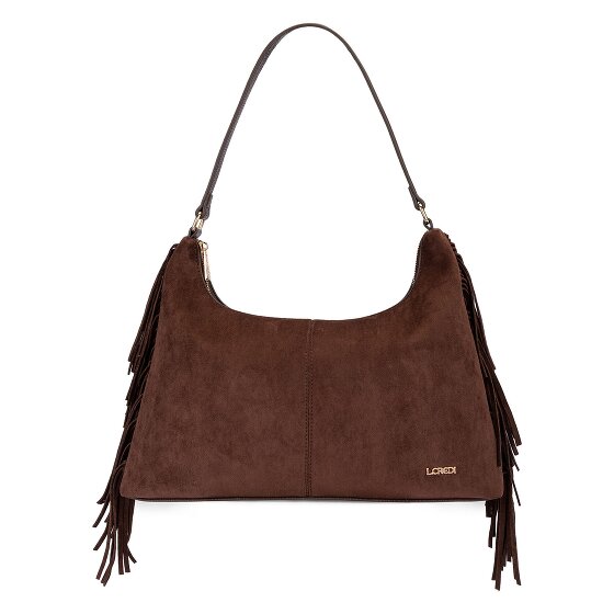 L.Credi Shirelle Schultertasche 36 cm