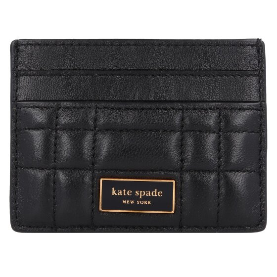 Kate Spade New York Evelyn Kreditkartenetui Leder 10,5 cm Kate Spade New York Evelyn Kreditkartenetui Leder 10,5 cm