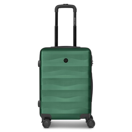 Smartbox Edition 03 4 Rollen Kabinentrolley 55 cm Smartbox Edition 03 4 Rollen Kabinentrolley 55 cm