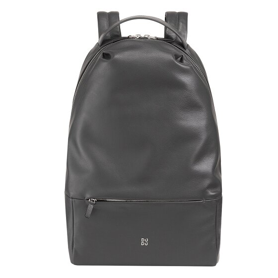 DuDu Rucksack Leder 37 cm