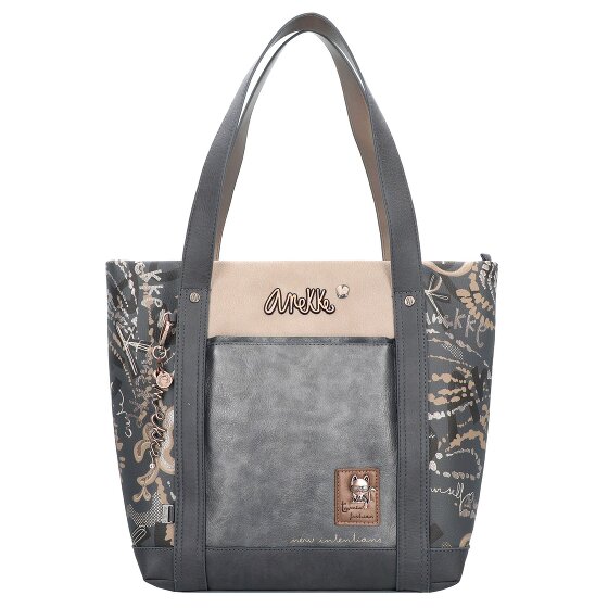 Anekke Real Intentions Shopper Tasche 40 cm