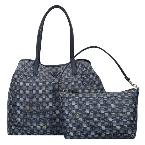 Guess G Wave Shopper Tasche L 41 cm