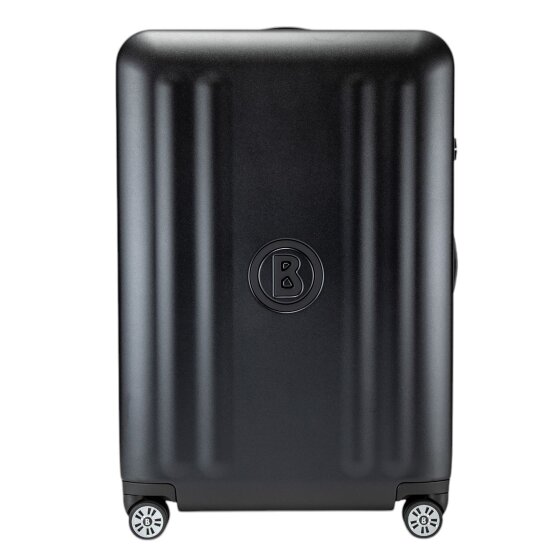 Bogner Piz Tamaro 4 Rollen Trolley 66 cm