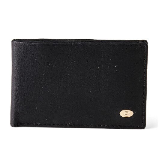 Esquire Chicago Geldbörse RFID Schutz Leder 10.5 cm