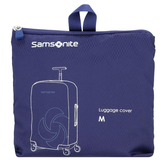 Samsonite Travel Accessoires Kofferschutzhülle 69 cm