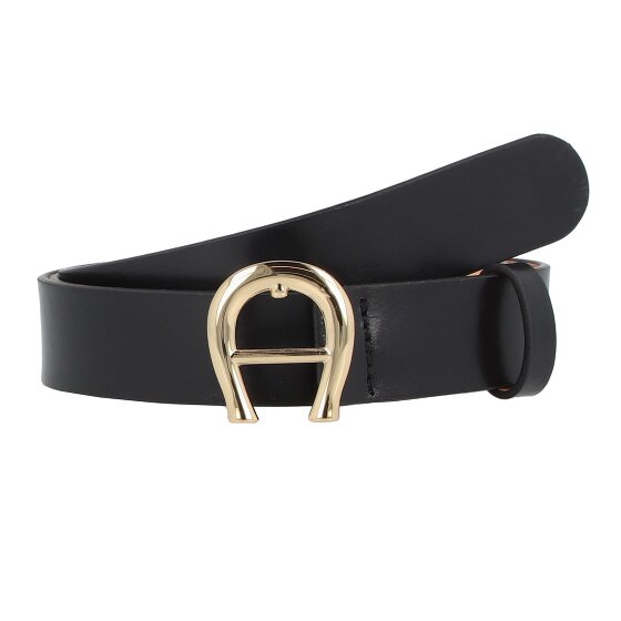 AIGNER Gürtel Leder