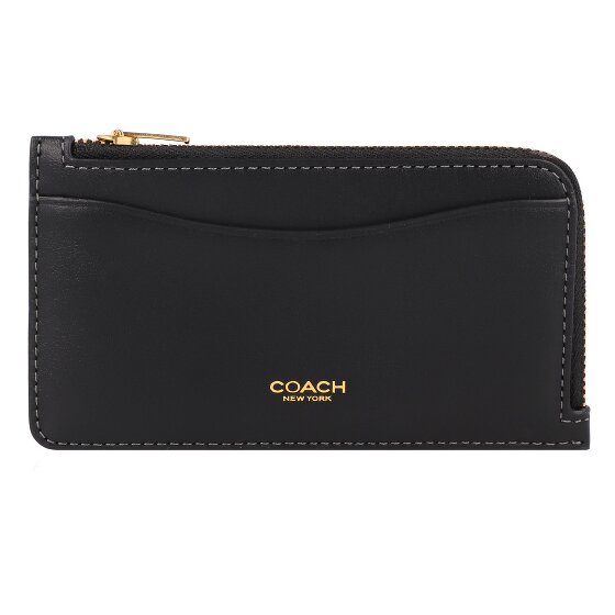 Coach New York Kreditkartenetui Leder 8 cm