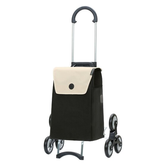 Andersen Shopper Treppensteiger Scala Shopper Jano Einkaufstrolley 48 cm