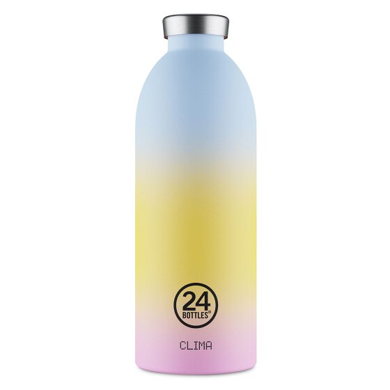 24Bottles Clima Horizon Trinkflasche 850 ml