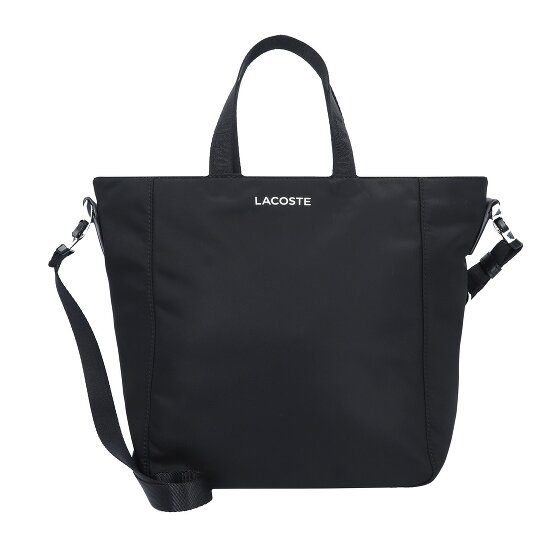 Lacoste Active Nylon Schultertasche 22 cm