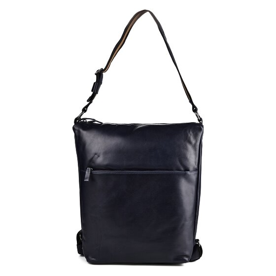 Harold's Caugio Daypack Leder 40 cm