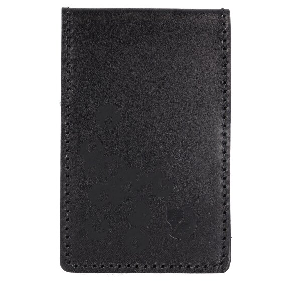 Fjällräven Övik Kreditkartenetui Leder 10 cm