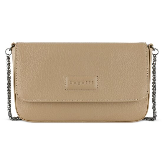 bugatti Elsa Umhängetasche Leder 21.5 cm bugatti Elsa Umhängetasche Leder 21.5 cm