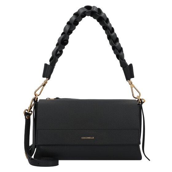 Coccinelle Boheme Schultertasche Leder 27 cm