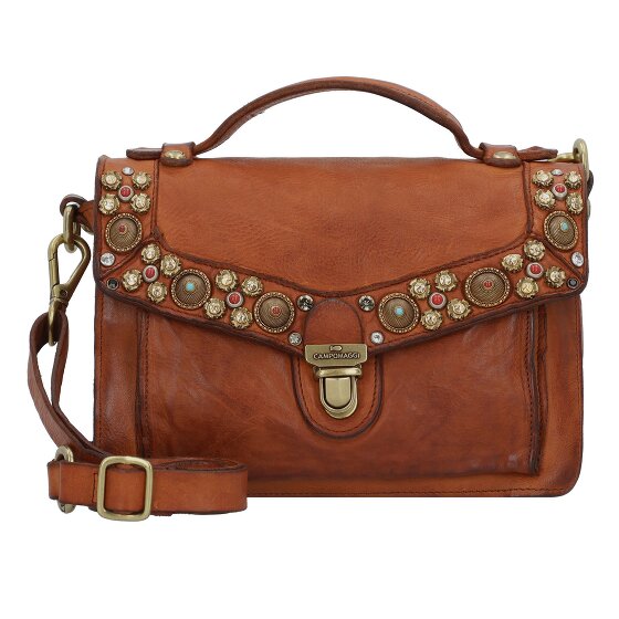 Campomaggi Aurora Handtasche Leder 23 cm