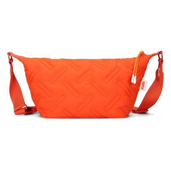 Zwei Cleo Umhängetasche 36 cm