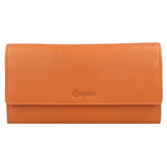 Esquire Peru Geldbörse RFID Leder 18,5 cm