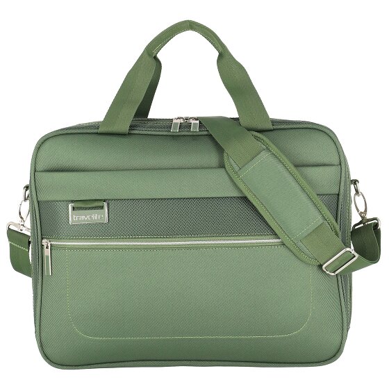 Travelite Miigo Flugumhänger 40 cm Laptopfach