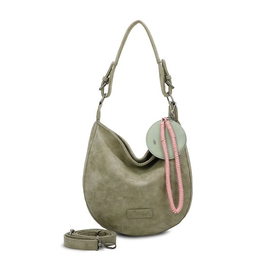 Fritzi aus Preußen Fritzi Hobo Vintage Schultertasche 33 cm