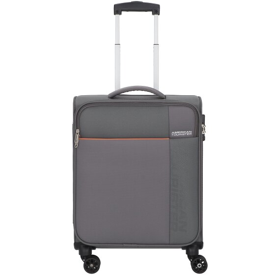 American Tourister Fun Cruise 4 Rollen Kabinentrolley 55 cm