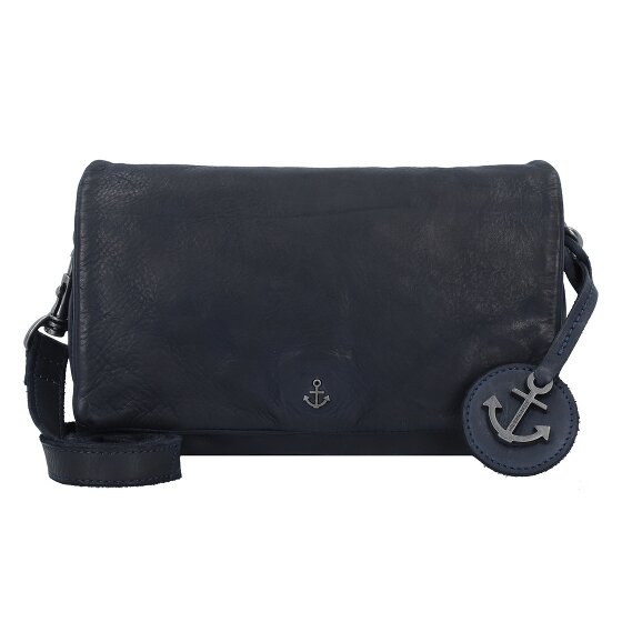 Harbour 2nd Anchor Love Umhängetasche Leder 22.5 cm Harbour 2nd Anchor Love Umhängetasche Leder 22.5 cm