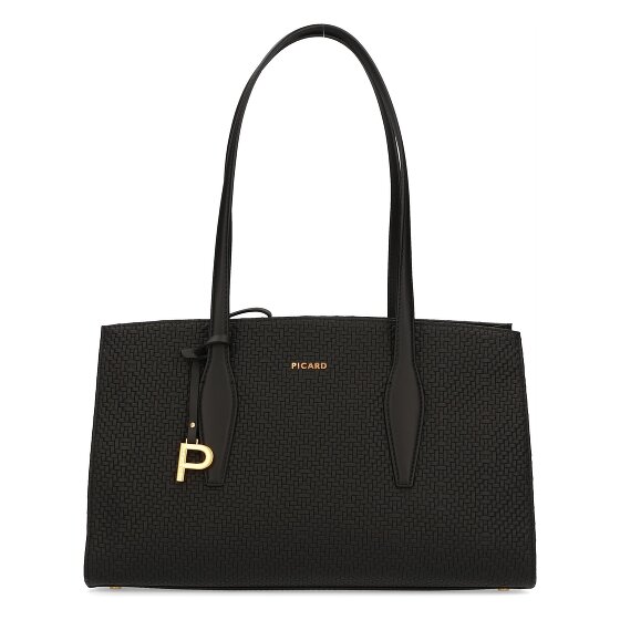 Picard Day Trip Schultertasche Leder 36 cm