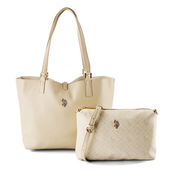 U.S. Polo Assn. Malibu Shopper Tasche 30 cm